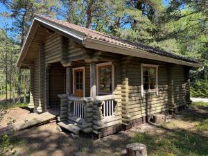 Kloogaranna Puhkeküla