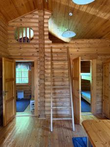 Kloogaranna Puhkeküla