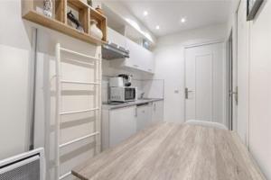 Bastille Republique Charming & Cosy Apartment 1BR
