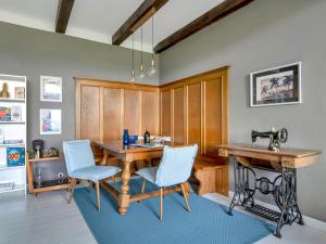 Ferienwohnung mit traumhaftem Seeblick