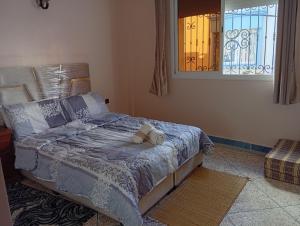 appartement de vacance Aourir2