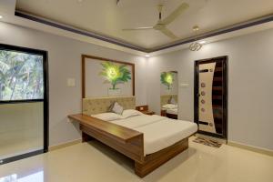 Peaceful Studio in Cavelossim, 9 mins to beach