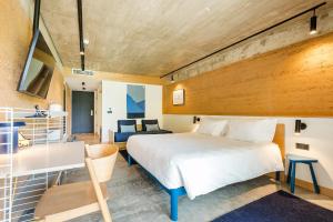 Gandum Village - Conscious Boutique Hotel