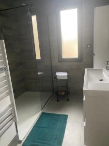 Maison paisible proche du centre