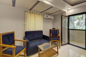 Peaceful Studio in Cavelossim, 9 mins to beach