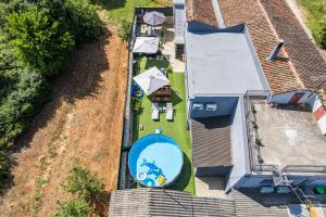 Apartment Kristijan and Jelena