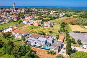 Apartment Kristijan and Jelena