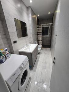 Chic Apartament Pazari I Ri New Bazaar