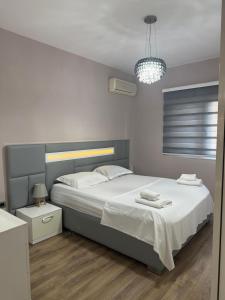 Chic Apartament Pazari I Ri New Bazaar