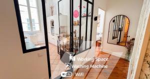 Hypercenter - At the foot of the Palais des Papes - 3-star hotels in Avignon