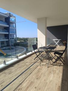 Ok Home Monopoli - Belvedere Apartment