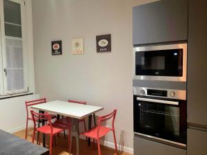 Apartment in the Historic Center