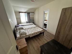 Первая линия