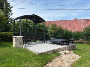 Guest House Hartenberg