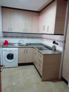 Apartamentos Lorena BA