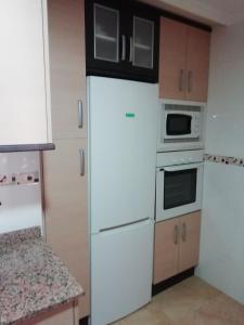 Apartamentos Lorena BA