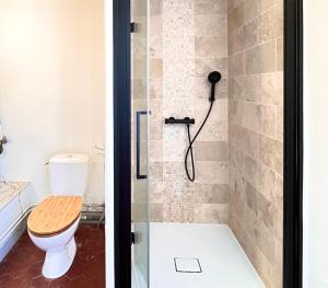 Limparfait - Maison 5 chambres - Home République