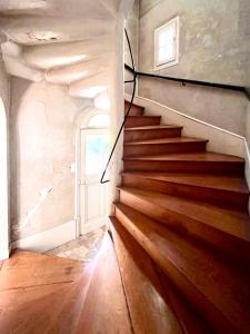 Maisons de vacances L-imparfait - Maison 5 chambres - Home Republique : photos des chambres