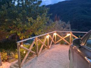 Casale Lucciole
