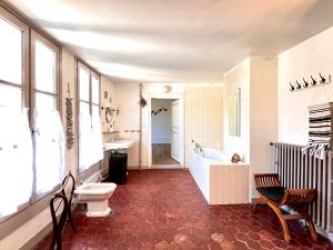 Maisons de vacances L-imparfait - Maison 5 chambres - Home Republique : photos des chambres