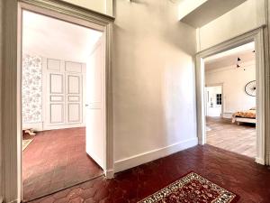 Maisons de vacances L-imparfait - Maison 5 chambres - Home Republique : photos des chambres