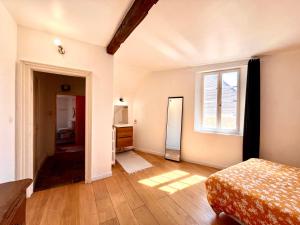 Maisons de vacances L-imparfait - Maison 5 chambres - Home Republique : photos des chambres