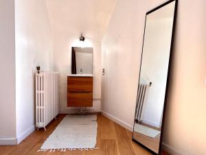 Maisons de vacances L-imparfait - Maison 5 chambres - Home Republique : photos des chambres