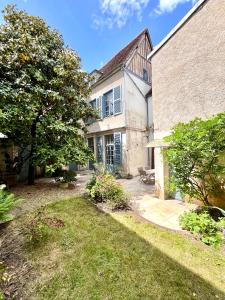 Maisons de vacances L-imparfait - Maison 5 chambres - Home Republique : Maison 5 Chambres