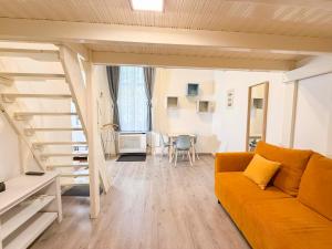 CS7 Csányi Apartment