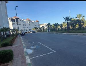 La perle de la marina