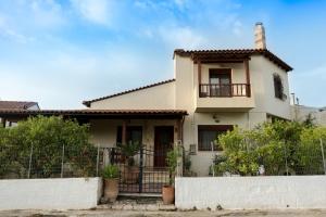 Tranditional Retreat in Avdou, Crete