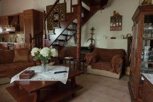 Tranditional Retreat in Avdou, Crete