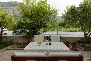 Tranditional Retreat in Avdou, Crete