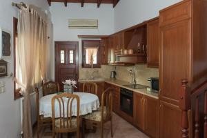 Tranditional Retreat in Avdou, Crete