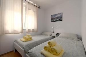 Apartment Sofia with Balcony - 55m2 - 1 KM to the Sea