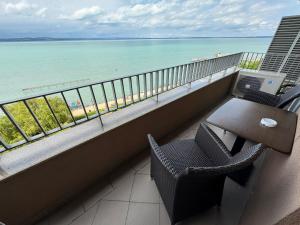 Club218 Holiday Apartman Siófok