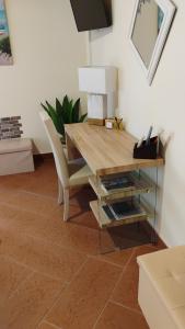 Atena Apartments Agrigento centro