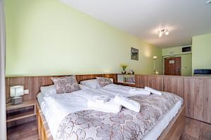 Studio A205 Hrebienok resort Starý Smokovec with garage