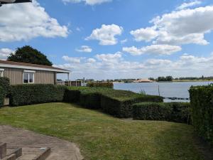 Resort Rhederlaagse Meren