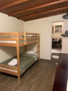 The Simple Space, a pause near the sea