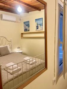 The Simple Space, a pause near the sea