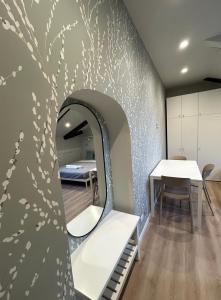 MoleVibes, Mansarda Panoramica - Piazza Vittorio