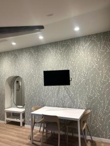 MoleVibes, Mansarda Panoramica - Piazza Vittorio