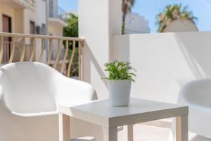 Mi Casa es Tu Casa Donnalucata