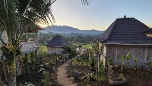 Pondok Satu Hati Sidemen