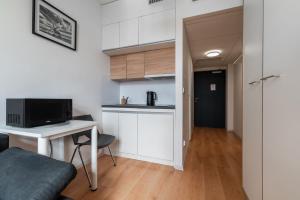 RentPlanet - Studio Bierutowska