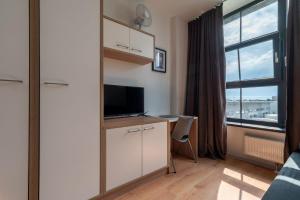 RentPlanet - Studio Bierutowska