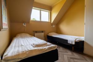 Toftagården Bed and Breakfast