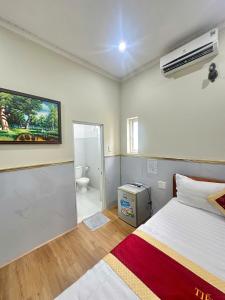 Tiến Đạt Hotel Vũng Tàu