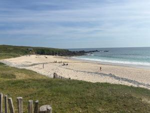 B&B / Chambres d'hotes Ti Marie Ly : photos des chambres